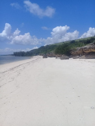 Pantai Puru Kambera, East Sumba