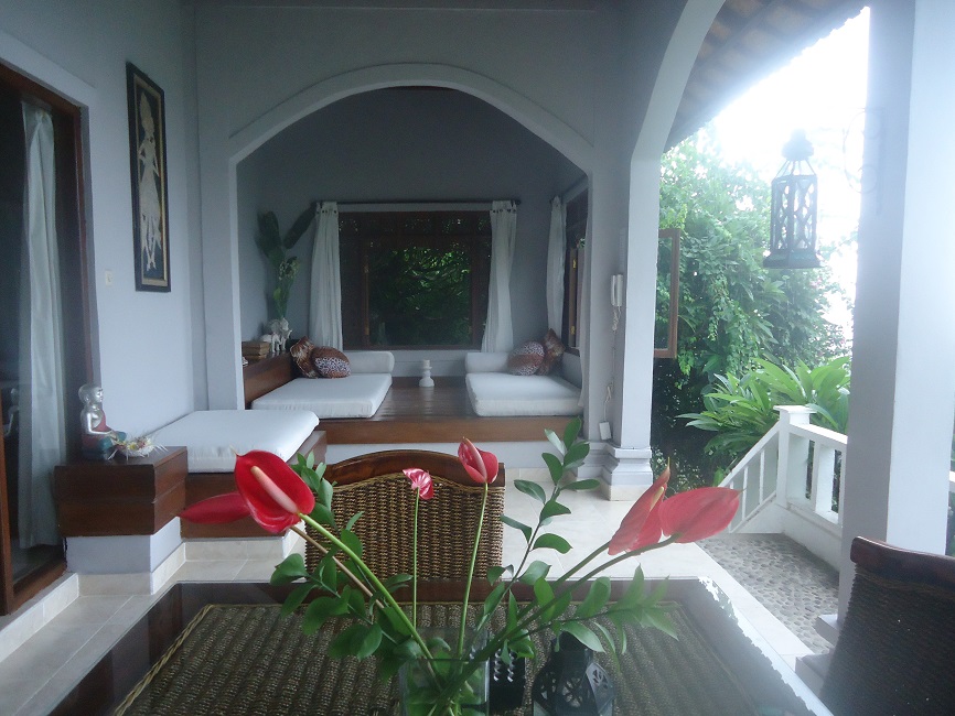 Baliku Dive Resort for sale IP investments