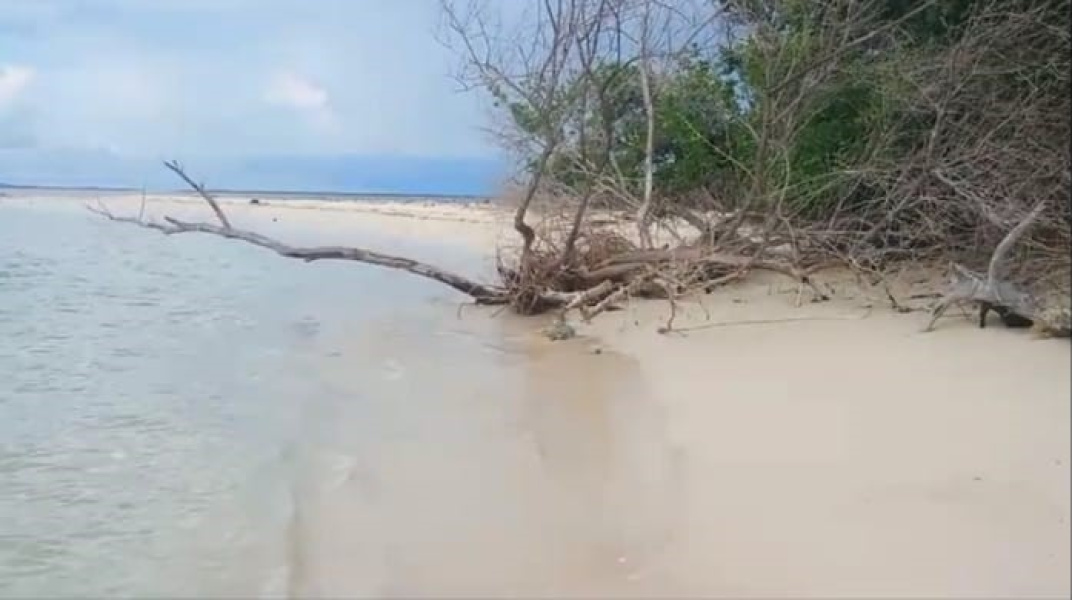 Island Panjang, Belitung for sale