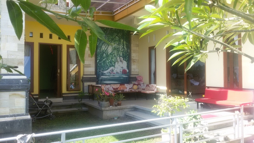 Villa in Singaraja, Bali for sale