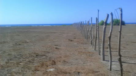 Pantai Maukaraki, Sumba land for sale, area 14 ha