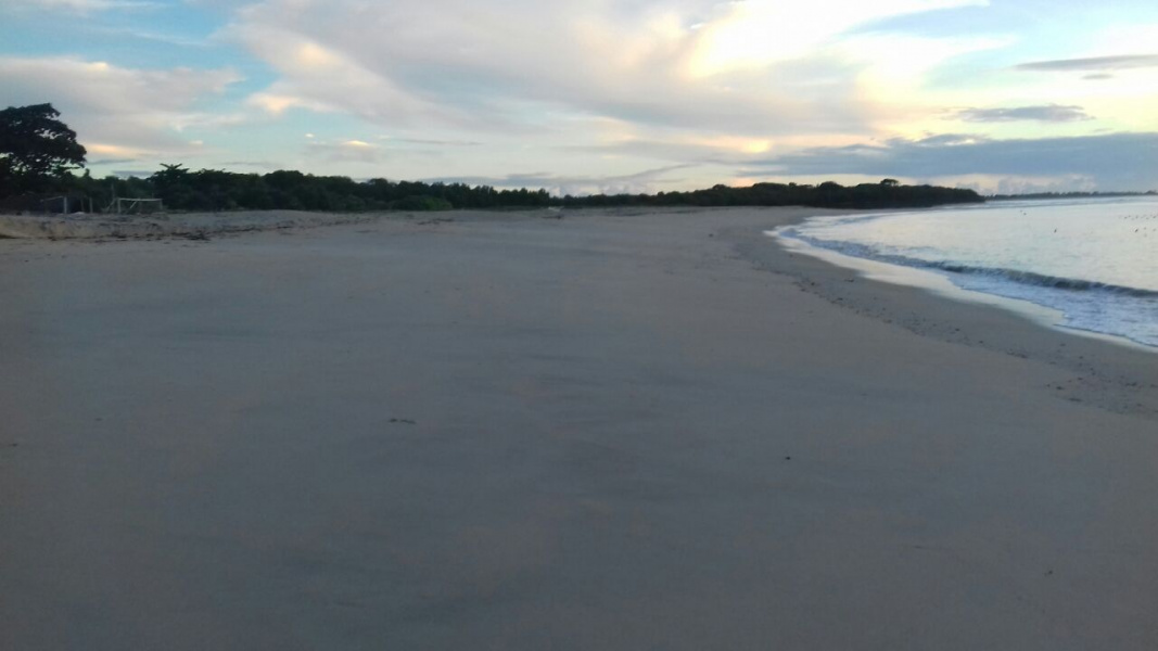 Pantai Maukaraki, Sumba land for sale, area 14 ha