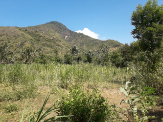 Land for sale in Banyuning Bay, Amed, Bali, hotel license 1500 m2