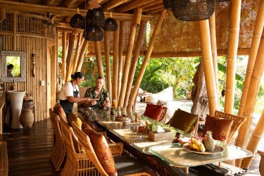 Villas Bukit Lipah resort for sale Villas Bukit Lipah resort for sale