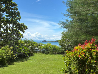 Land on Lombok Island, Labuan Poh, 8.500 M2 Land on Lombok Island, Labuan Poh, 8.500 M2