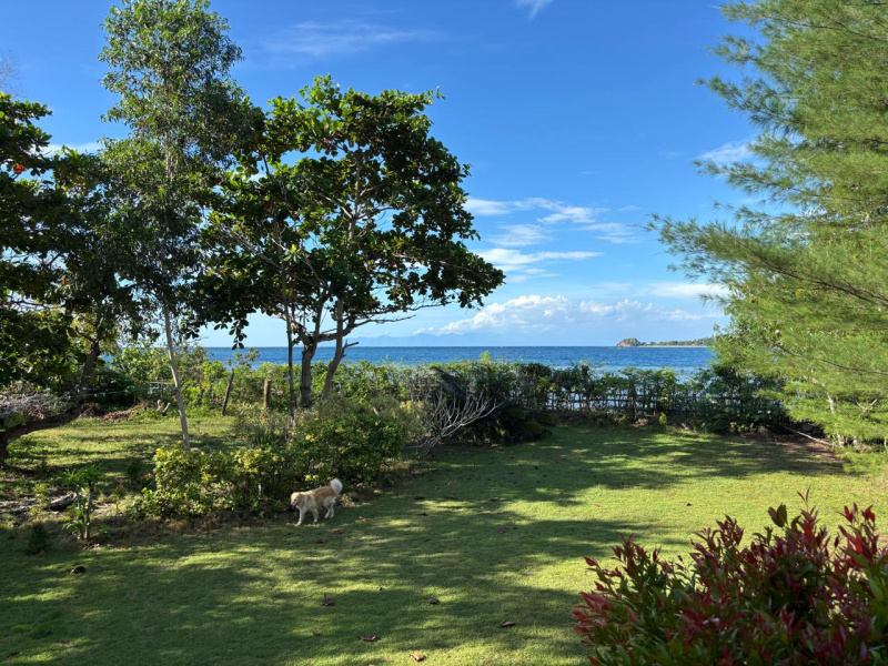 Land on Lombok Island, Labuan Poh, 8.500 M2