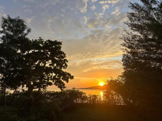 Land on Lombok Island, Labuan Poh, 8.500 M2